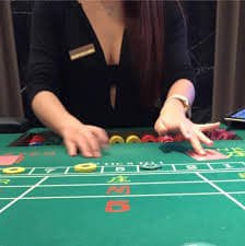 Contoh permainan slot online dengan grafik modern di sarangslot