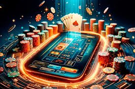 Ilustrasi layanan sportsbook dan slot online sarangslot