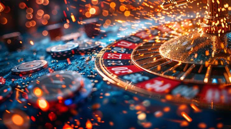 Deposit metode pembayaran Rupiah di sarangslot